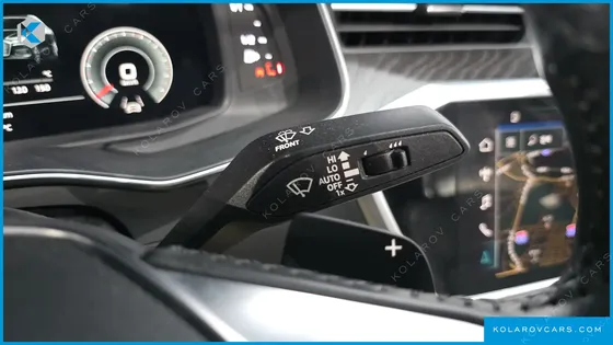 AUDI A6 45 TFSI PREMIUM