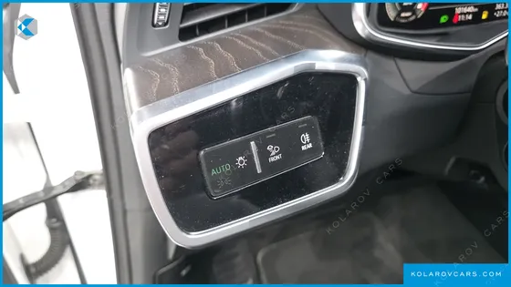 AUDI A6 45 TFSI PREMIUM
