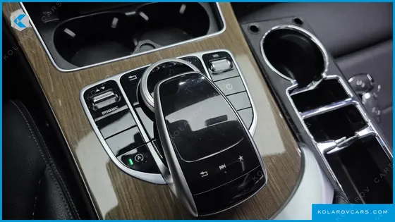 MERCEDES C-CLASS C220 D EXCLUSIVE