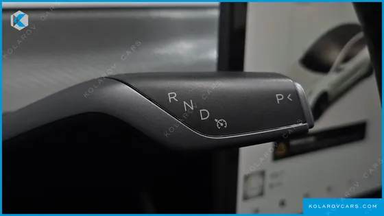 TESLA MODEL 3 PERFORMANCE AWD