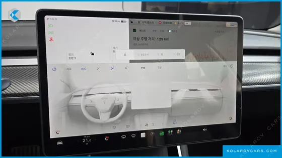 TESLA MODEL 3 PERFORMANCE AWD