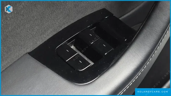 TESLA MODEL 3 PERFORMANCE AWD
