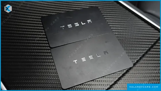TESLA MODEL 3 PERFORMANCE AWD