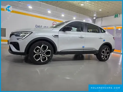 RENAULT KOREA ARCANA 1.6 GTE ICONIC
