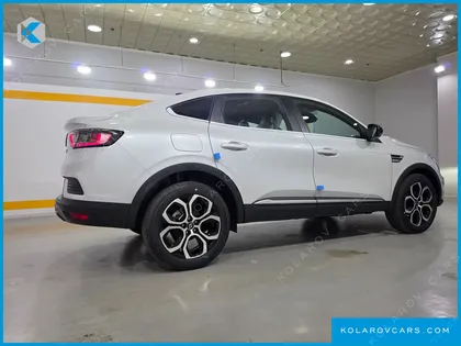 RENAULT KOREA ARCANA 1.6 GTE ICONIC