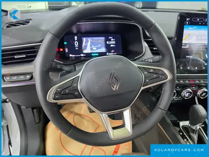 RENAULT KOREA ARCANA 1.6 GTE ICONIC