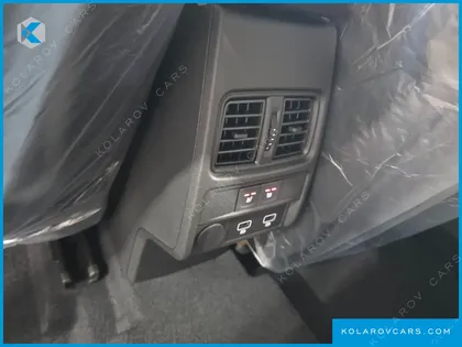 RENAULT KOREA ARCANA 1.6 GTE ICONIC