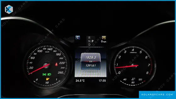 MERCEDES C-CLASS C200 CABRIOLET