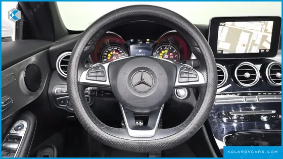 MERCEDES C-CLASS C200 CABRIOLET