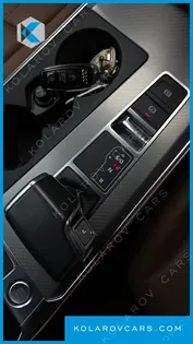 AUDI A6 45 TFSI QUATTRO