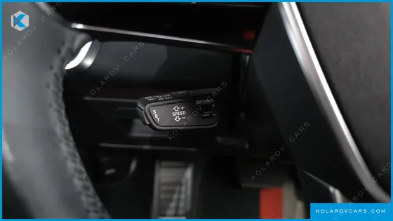 AUDI A6 45 TFSI QUATTRO