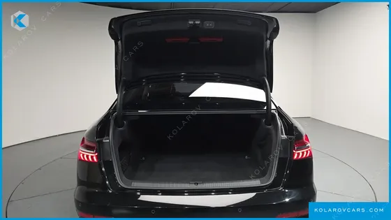 AUDI A6 45 TFSI QUATTRO
