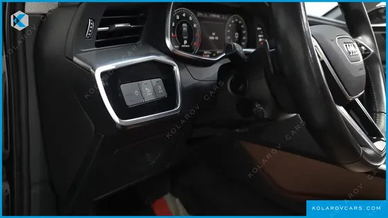 AUDI A6 45 TFSI QUATTRO