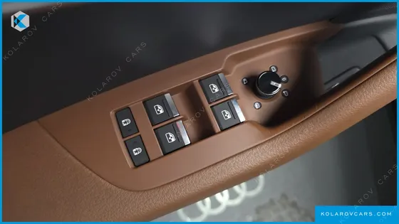 AUDI A6 45 TFSI QUATTRO