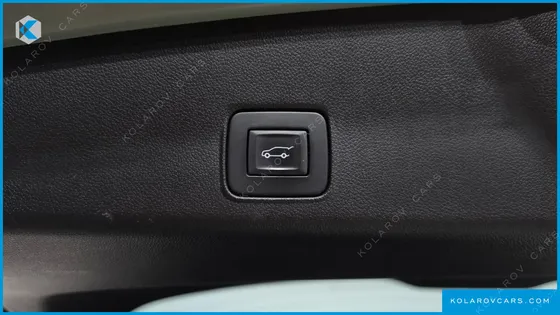 CHEVROLET (GM DAEWOO) TRAILBLAZER 1.3 TURBO 2WD