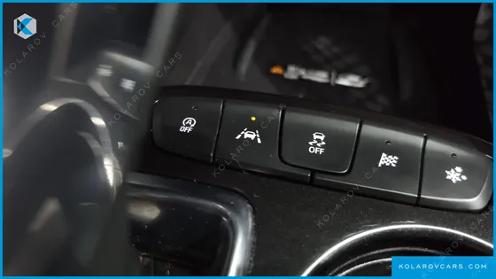 CHEVROLET (GM DAEWOO) TRAILBLAZER 1.3 TURBO 2WD