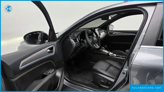 RENAULT KOREA ARCANA 1.6 E-TECH ICONIC