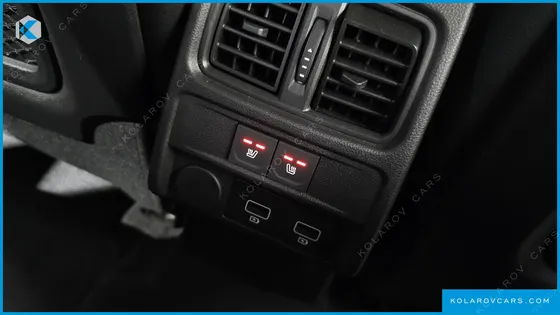 RENAULT KOREA ARCANA 1.6 E-TECH ICONIC