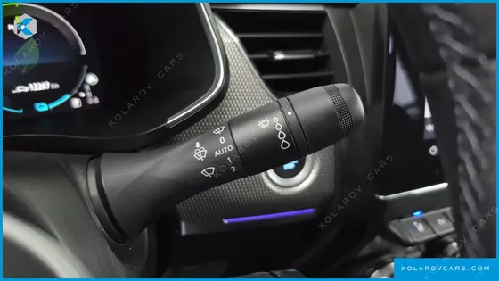 RENAULT KOREA ARCANA 1.6 E-TECH ICONIC
