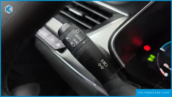 RENAULT KOREA ARCANA 1.6 E-TECH ICONIC