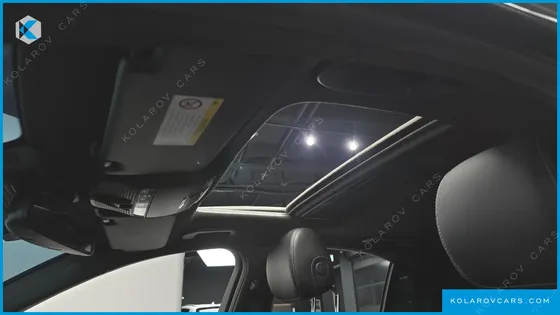 MERCEDES C-CLASS C350E