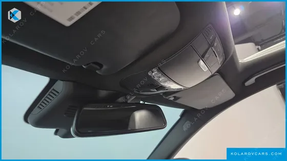 MERCEDES C-CLASS C350E