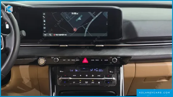 KIA CARNIVAL DIESEL 9-SEATER SIGNATURE
