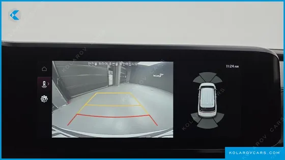 KIA CARNIVAL DIESEL 9-SEATER SIGNATURE