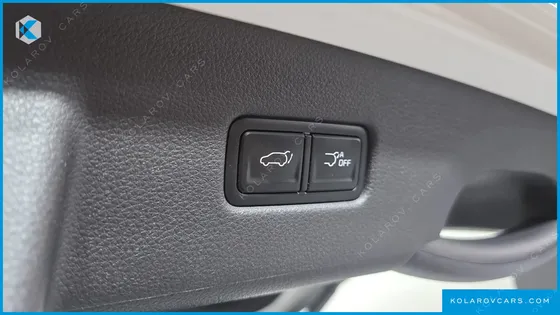 KIA CARNIVAL DIESEL 9-SEATER SIGNATURE
