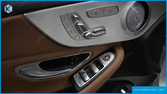MERCEDES C-CLASS C200 CABRIOLET