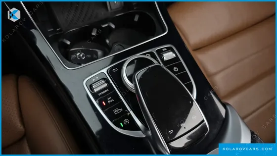 MERCEDES C-CLASS C200 CABRIOLET
