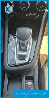 RENAULT KOREA ARCANA 1.6 E-TECH ICONIC