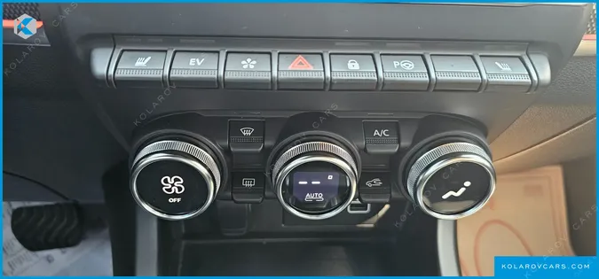 RENAULT KOREA ARCANA 1.6 E-TECH ICONIC