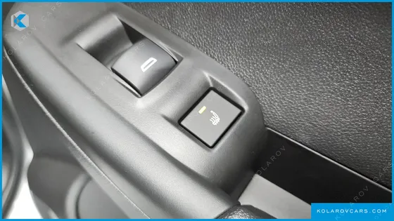 CHEVROLET (GM DAEWOO) TRAILBLAZER 1.3 TURBO 2WD