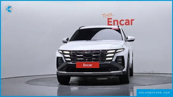 HYUNDAI TUCSON HEV 1.6 2WD