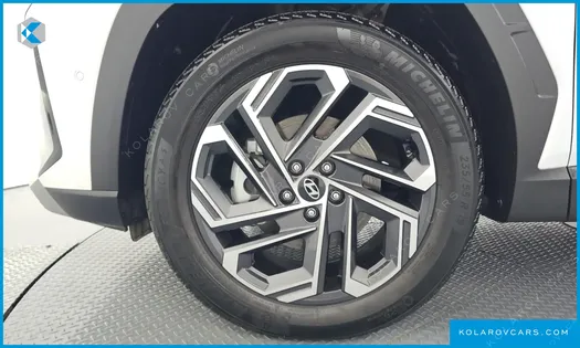 HYUNDAI TUCSON HEV 1.6 2WD