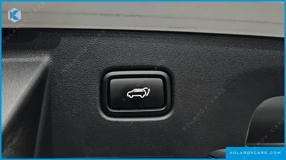 HYUNDAI TUCSON HEV 1.6 2WD