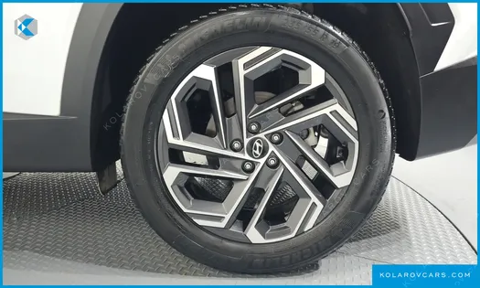 HYUNDAI TUCSON HEV 1.6 2WD