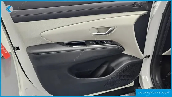 HYUNDAI TUCSON HEV 1.6 2WD