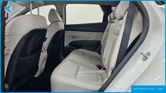 HYUNDAI TUCSON HEV 1.6 2WD