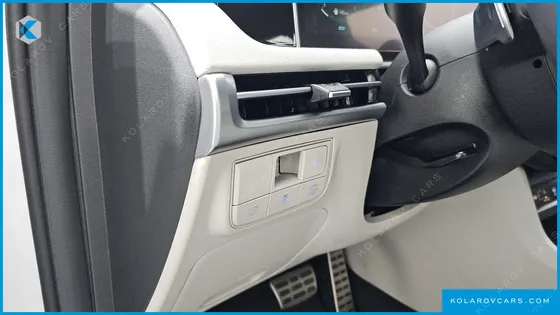 HYUNDAI TUCSON HEV 1.6 2WD