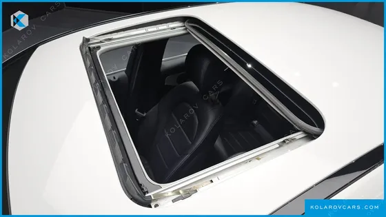 MERCEDES C-CLASS C200 AVANTGARDE