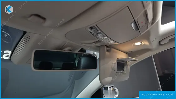 MERCEDES C-CLASS C200 AVANTGARDE