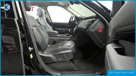 LAND ROVER DISCOVERY 2.0 SD4 SE