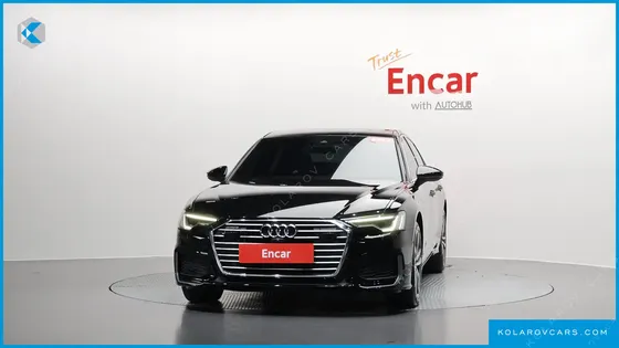 AUDI A6 45 TFSI QUATTRO PREMIUM