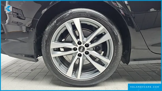 AUDI A6 45 TFSI QUATTRO PREMIUM