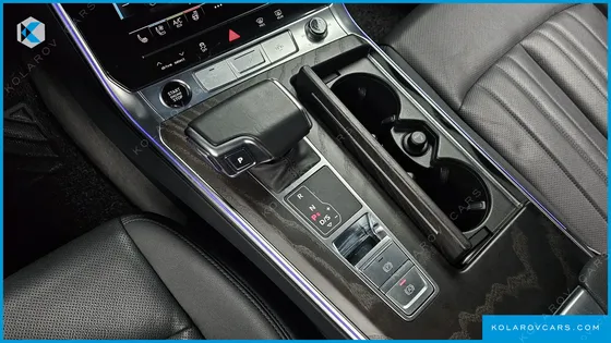 AUDI A6 45 TFSI QUATTRO PREMIUM