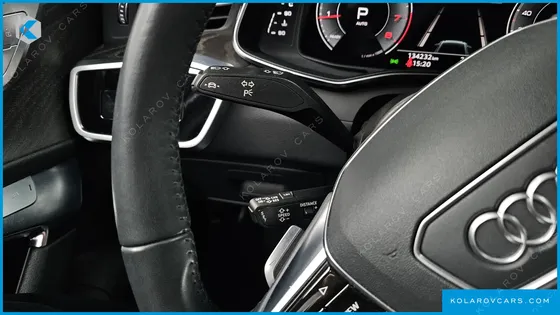AUDI A6 45 TFSI QUATTRO PREMIUM