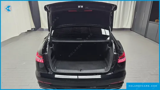 AUDI A6 45 TFSI QUATTRO PREMIUM