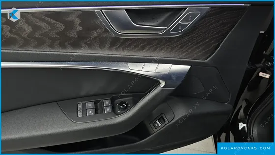 AUDI A6 45 TFSI QUATTRO PREMIUM